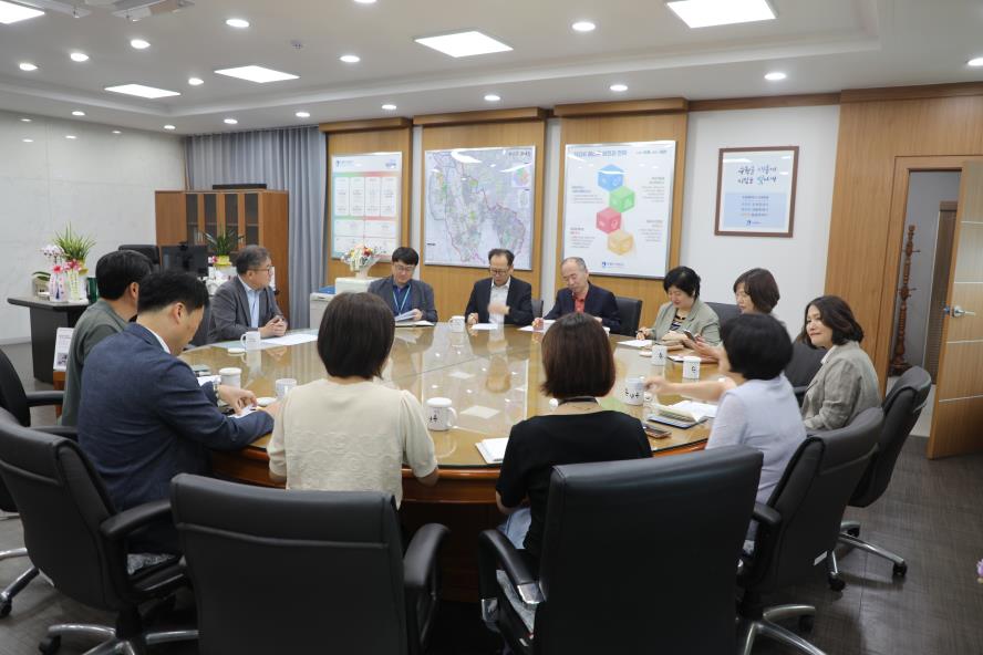 2026. 7. 3.(금) 과장단 티타임